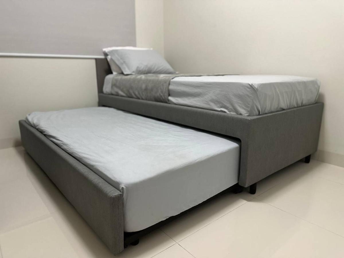 Apartamento Horizonte Azul, Vista Lago, Proximo Ao Shopping 帕尔马斯 外观 照片